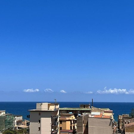 Harriets House Daire Palermo Dış mekan fotoğraf