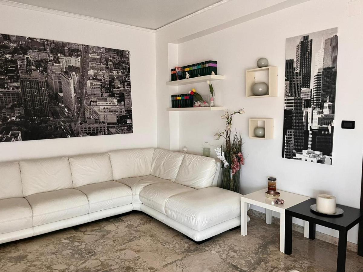 Harriets House Daire Palermo Dış mekan fotoğraf