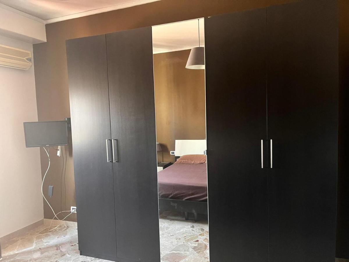 Harriets House Daire Palermo Dış mekan fotoğraf
