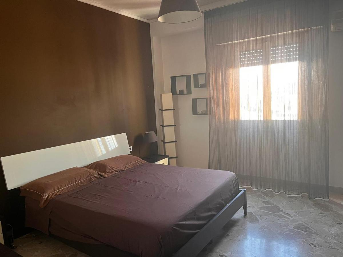 Harriets House Daire Palermo Dış mekan fotoğraf