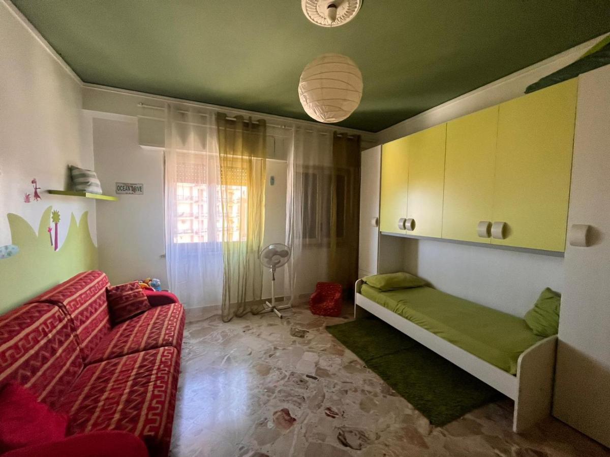 Harriets House Daire Palermo Dış mekan fotoğraf