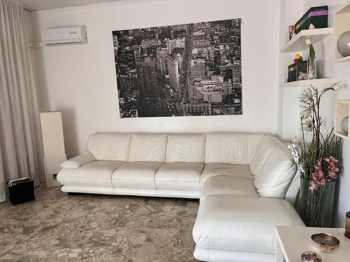Harriets House Daire Palermo Dış mekan fotoğraf
