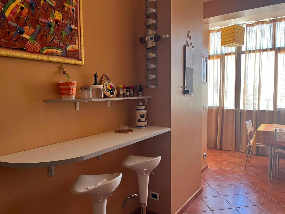 Harriets House Daire Palermo Dış mekan fotoğraf