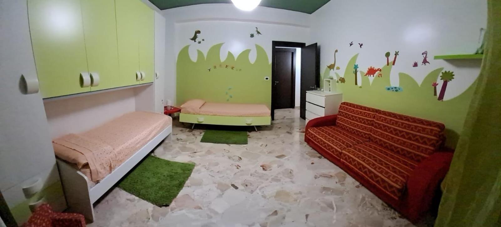 Harriets House Daire Palermo Dış mekan fotoğraf
