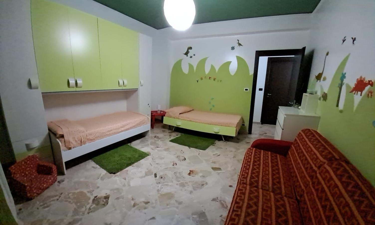 Harriets House Daire Palermo Dış mekan fotoğraf